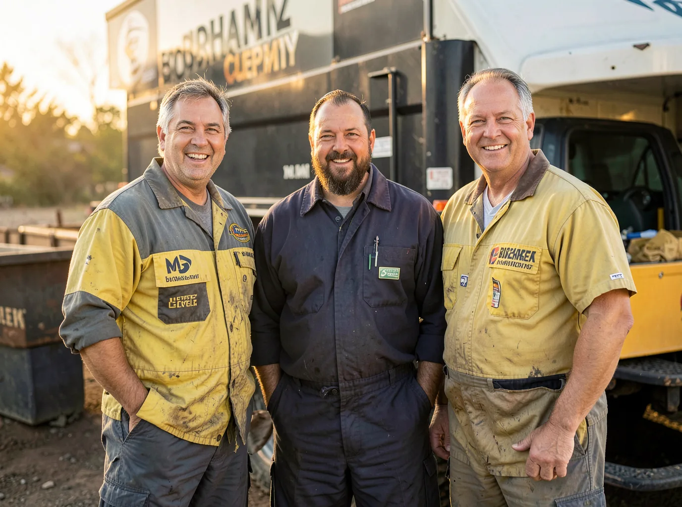 Sewage Cleanup company in Hartfield, VA