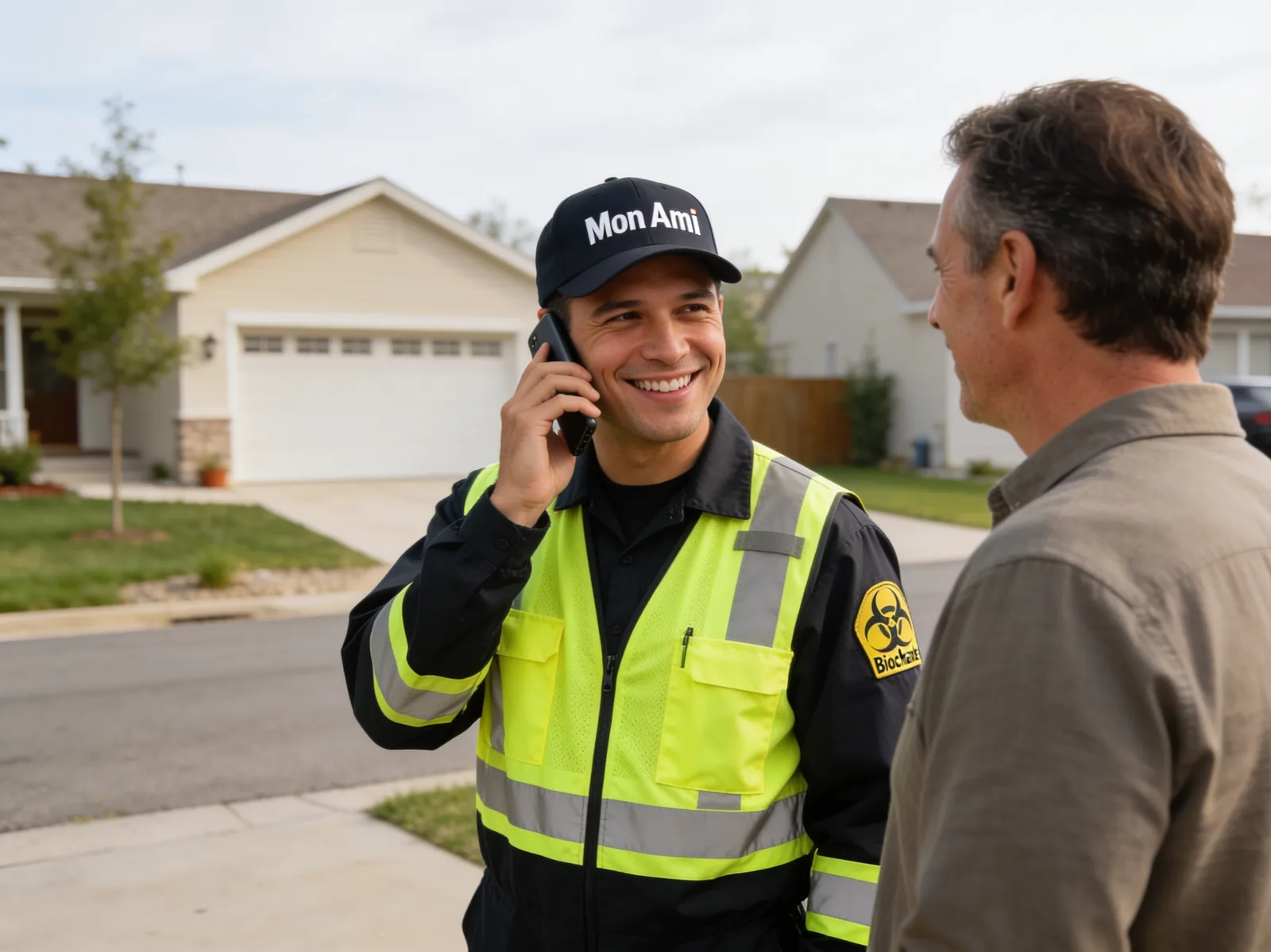 Sewage Cleanup Hartfield, VA FAQs