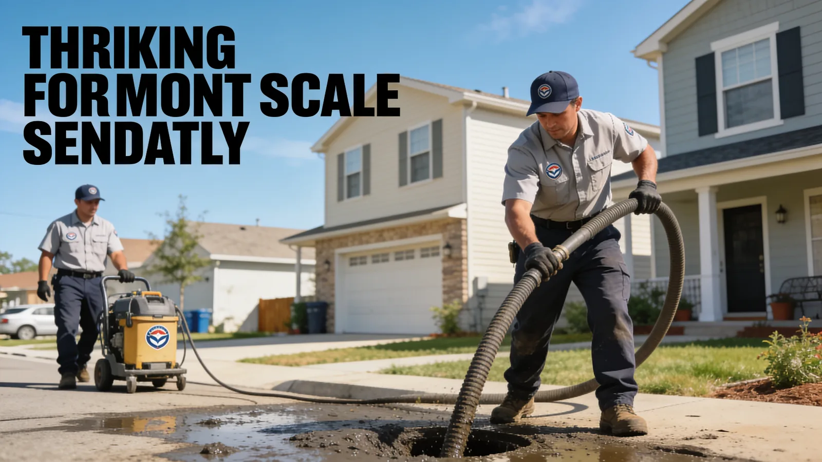 Sewage Cleanup in Hartfield, VA near me